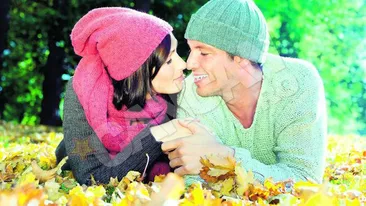 Previziuni astrologice! Octombrie ne aduce iubiti noi si bani in buzunare