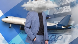 Unul dintre cei mai discreți milionari români, despăgubit cu 16 mil. € pentru un avion! Povestea este halucinantă!