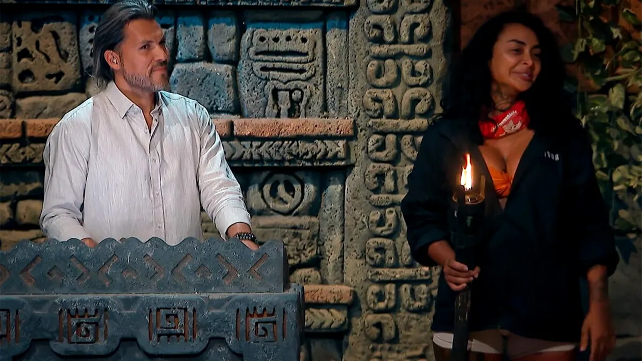 Surpriză la Antena 1! Ce Faimoasă va intra în locul eliminatei Naba la Survivor, de fapt