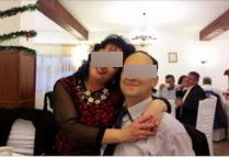 Petrecăreţii s-au ”tras” în poze, pentru a-şi aminti de mega-petrecerea de la han
