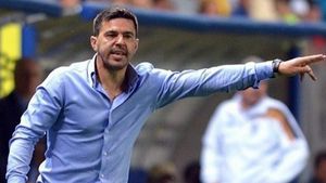 N-ar da nationala pe Petrolul, dar a dat-o pentru Getafe! Ce spunea Contra cu cateva zile inainte de a pleca de a pleca in Spania