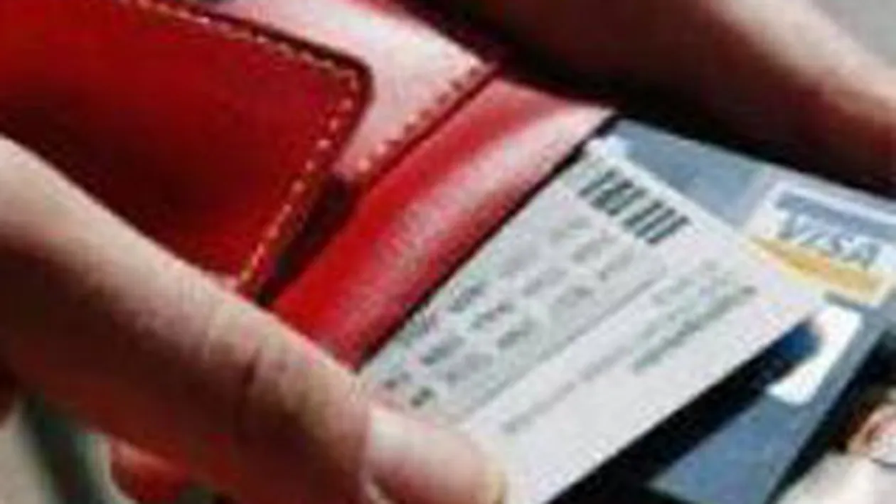 Romanca acuzata de o frauda de aproape un milion de dolari