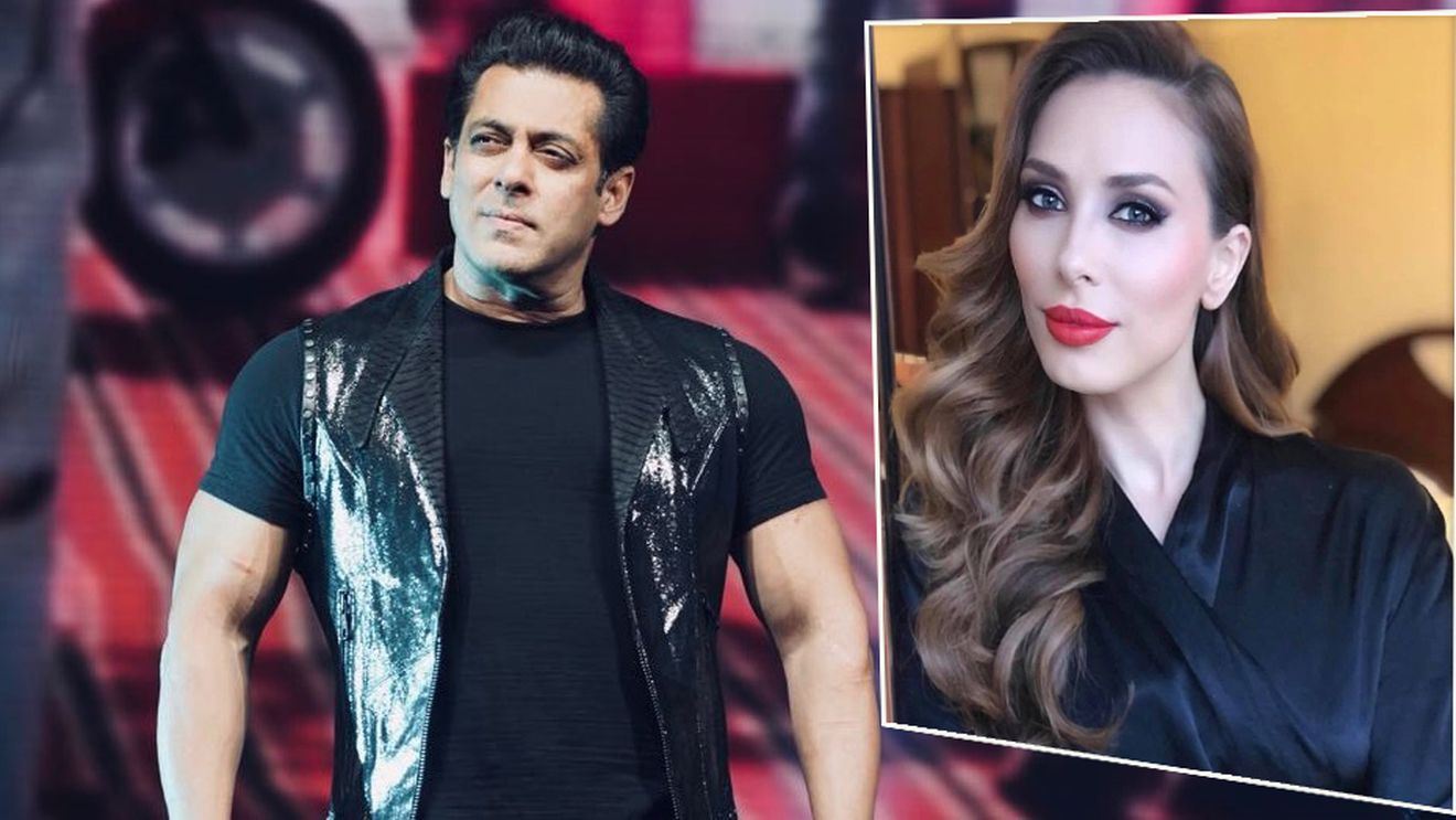 Salman Khan, la momentul adevărului. Iubitul Iuliei Vântur a recunoscut că a înșelat: “Am fost prins, sunt prost”