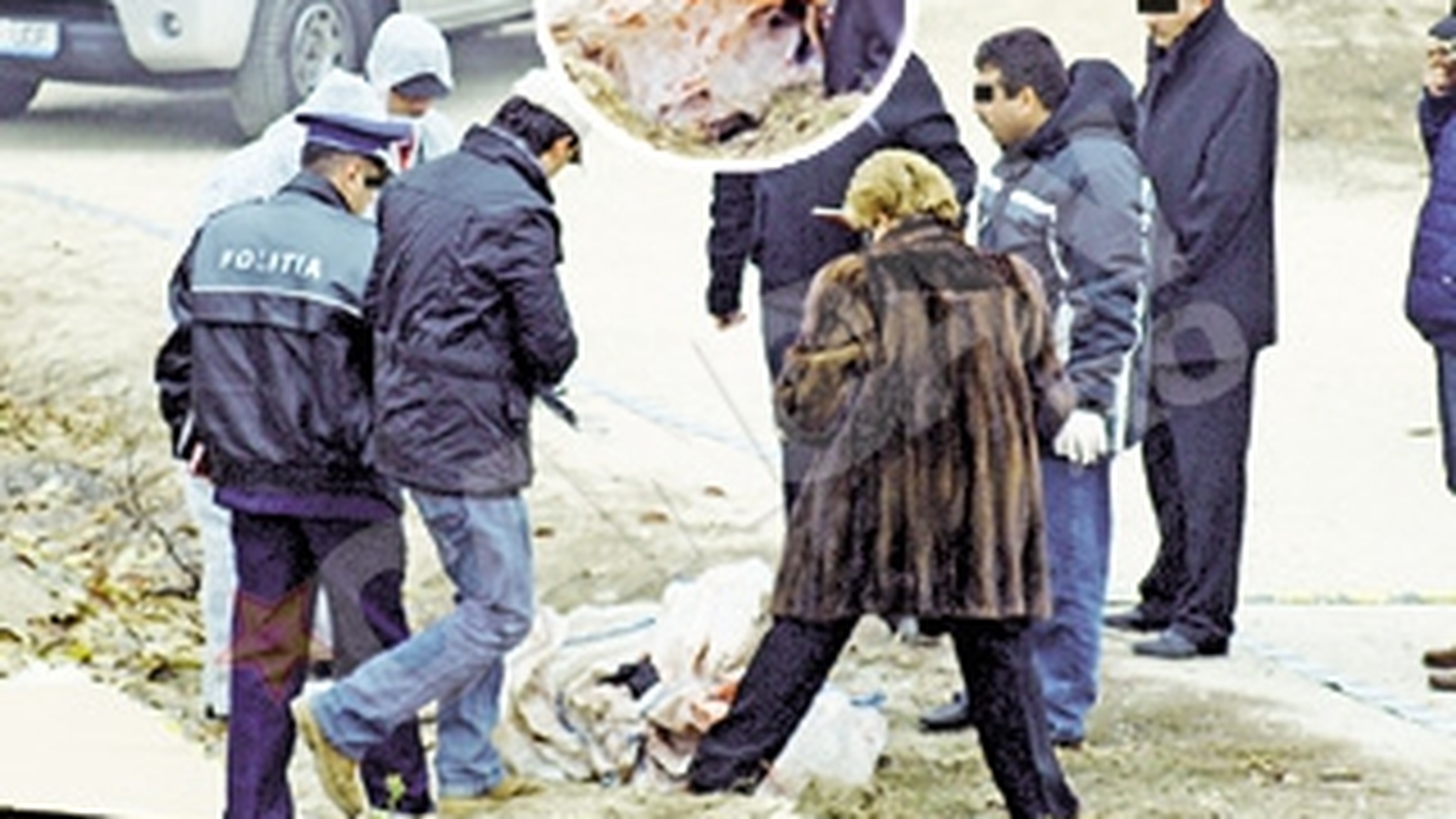 Un barbat din Ghindaresti a recunoscut ca l-a ucis pe calugarul gasit decapitat! Vezi aici de ce l-a omorat!