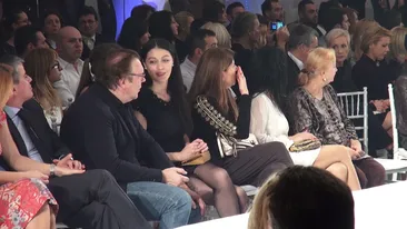 A ramas o trista amintire a barbatului care a fost odata! Odata unul dintre cei mai curtati playboy damboviteni a chelit