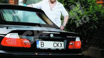 George Iorgovan l-a batut pe Sanchi pentru ca s-a uitat la iubita lui