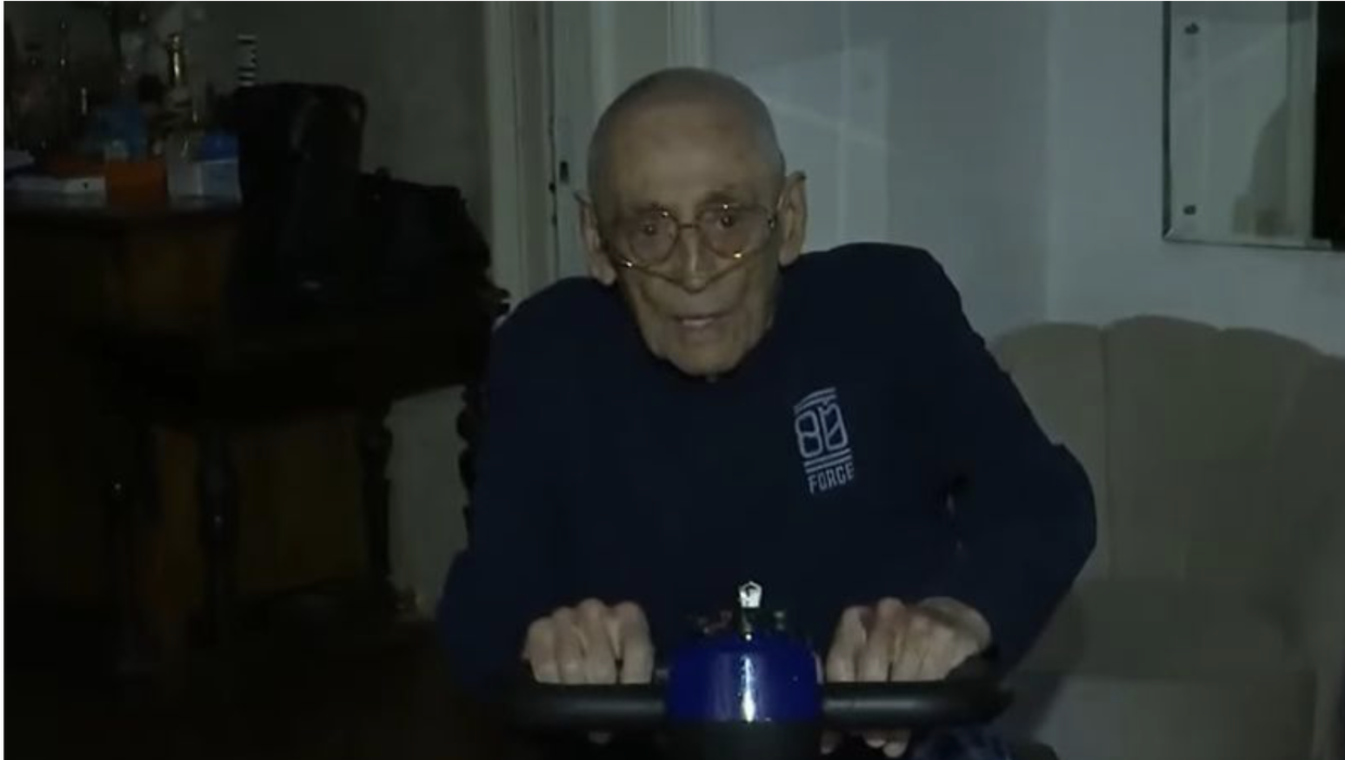 Ultimele imagini cu Horia Moculescu în viață sunt tulburătoare! Maestrul era în mari suferințe