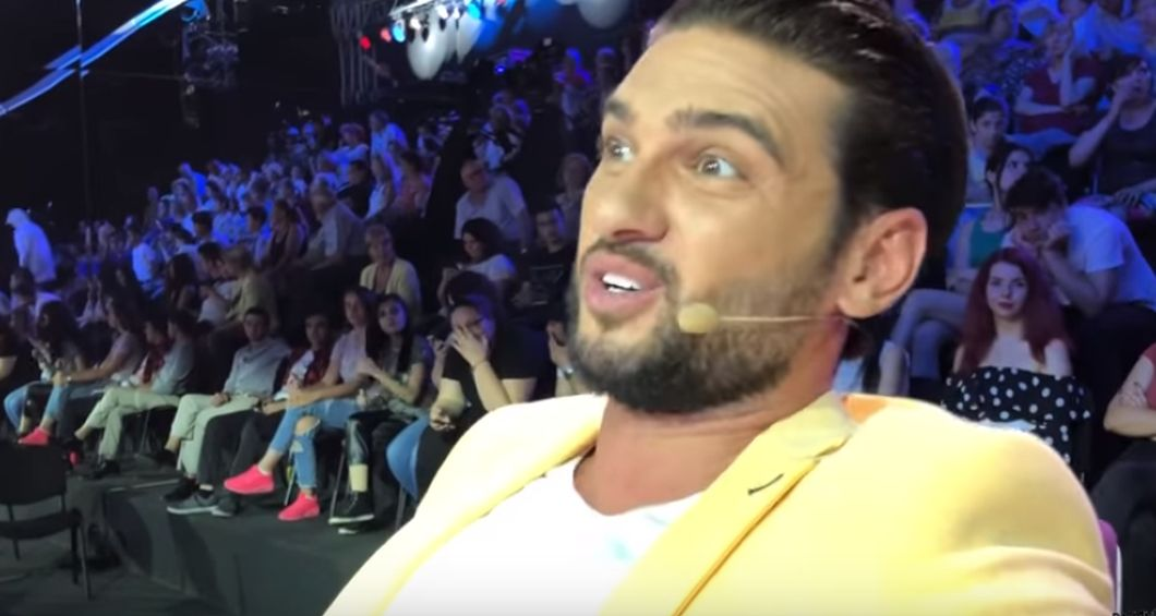 Dorian Popa, chestionat de Pepe: „Tu ai filmări cu tine făcând sex?”
