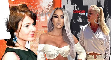 Bianca Drăgușanu și Vica Blochina au ajuns la cuțite?! + Cum a trecut Oana Sârbu prin experiența COVID
