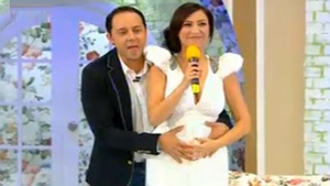 Cum a aparut Andra in aceasta dimineata! Reactia fanilor: "E adevarat ca esti insarcinata?"
