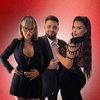 Dana Roba și Lele, schimb dur de replici la Dan Capatos Show. Securea războiului n-a fost îngropată: ”N-a văzut în viața ei nuntă ca a noastră”