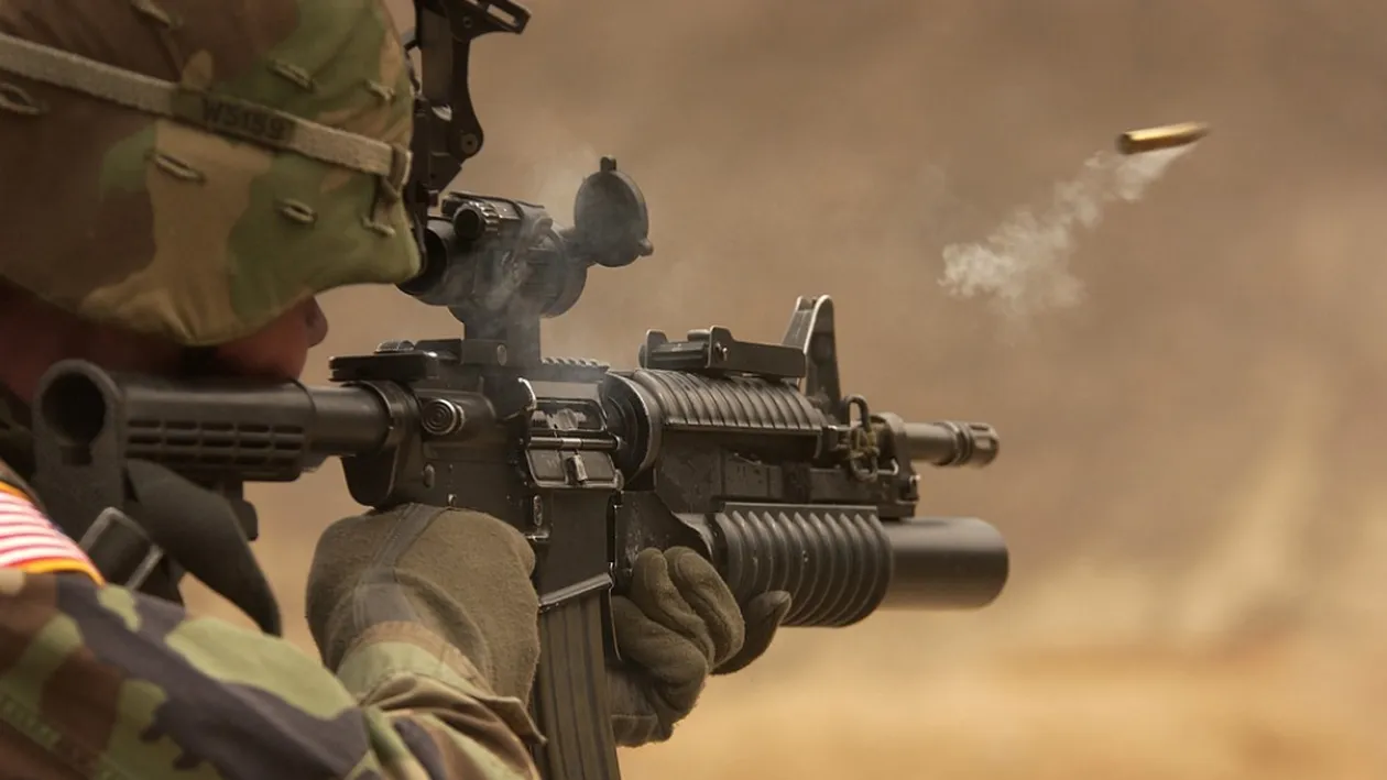 Cum ar răspunde NATO în cazul unui atac nuclear în Ucraina. Fostul șef al CIA face declarații