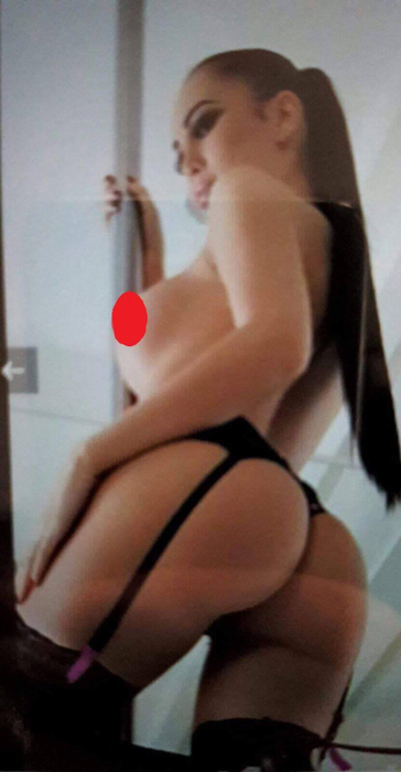 În urmă cu câțiva ani, Bianca Pop ar fi făcut videochat