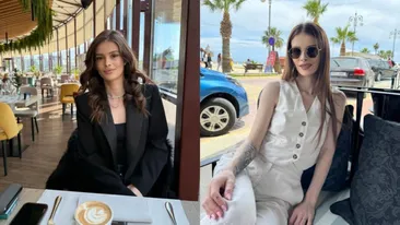 BREAKING! A fost finalizată necropsia Teodorei Marcu. Ce s-a găsit în trupul tinerei din Cosmopolis