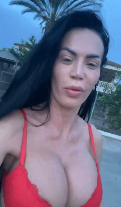 Bianca Pop, ispita care nu ieșea din casă fără 1000 de euro, va deveni mămică pentru prima oară. Incredibil cine e tatăl bebelușului