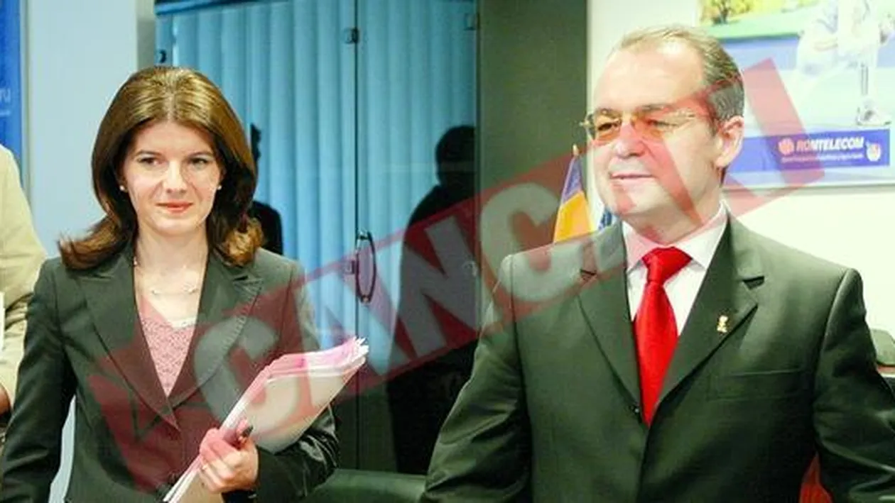 Ridzi, acuzata de delapidare si abuz