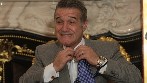 Gigi Becali, scandal MONSTRU in inchisoare: "Va bateti joc de mine?" Vezi ce l-a suparat pe latifundiar