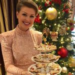 Cristina Rus s-a retras din showbiz / Sursă foto: Instagram