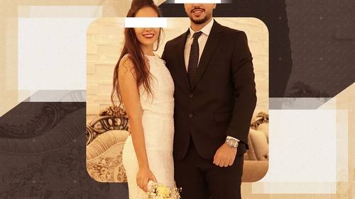A cerut divorțul după doi ani de mariaj! Bombă în showbiz! Cunoscuta artistă a renunțat la soțul ei