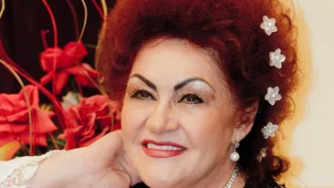 Dieta cu care Elena Merișoreanu trebuie să slăbească 15 kilograme: ”Medicul m-a atenționat că pot să nu mai merg”