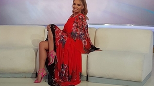 Maria Constantin, diagnostic delicat primit de la doctori. Cu ce boală se confruntă artista