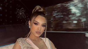 Karmen, fiica lui Adrian Minune, a studiat actoria și a jucat în scurtmetraje! Ce nu se știa despre vedetă: „Am avut legătură cu această zonă”