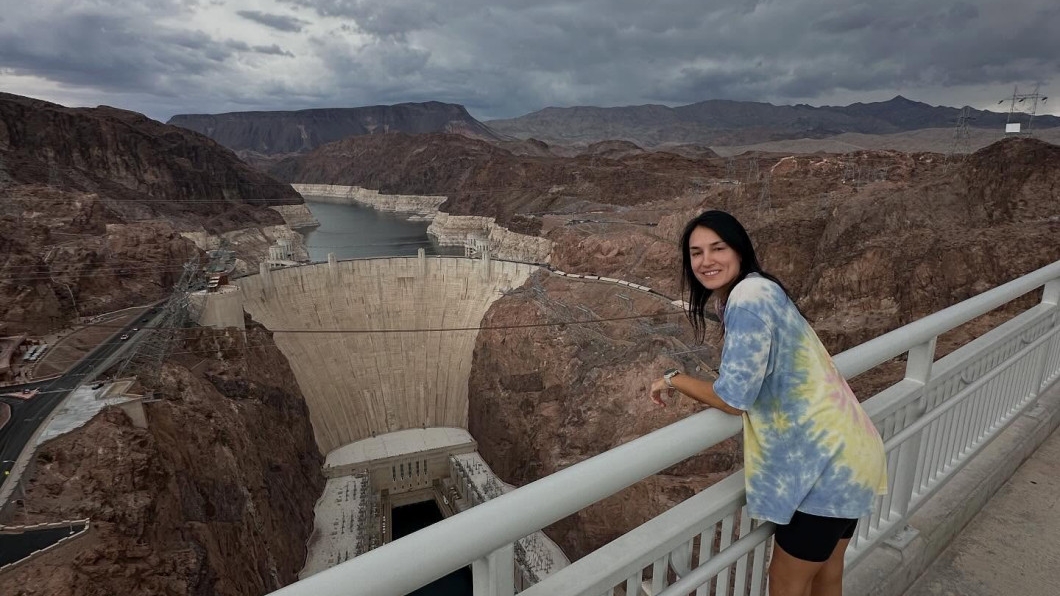 Cu ce se ocupă Cristina Neagu, după ce s-a lăsat de handbal? Vacanță de lux în America