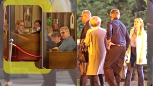 Gabriela Firea & cuscrii au negociat nunta! Fiul cel mare al ex-primăriței de la Capitală își duce logodnica la altar