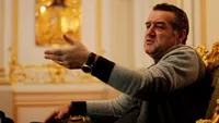 Gigi Becali a facut deja demersurile legale! Da 90.000 euro pentru eliberarea lui Ionut Gologan!