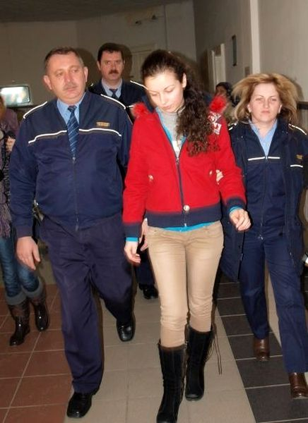 Vă mai amintiți de studenţii criminali de la medicină? Ce s-a întâmplat cu cei doi