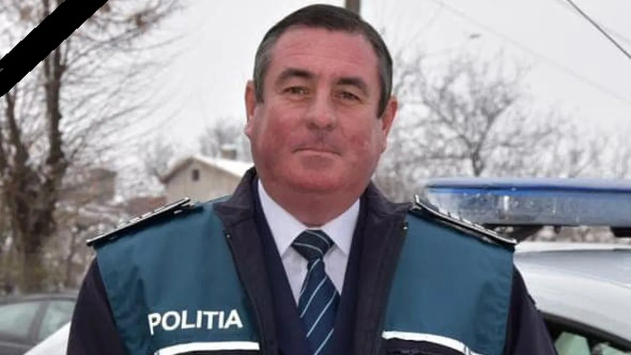 Un criminalist din Titu a murit după ce a suferit un accident vascular în timpul serviciului