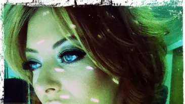 Delia aşteaptă cu nerăbdare să rămână însărcinată: Doar nu o să fac copii la 40 de ani!