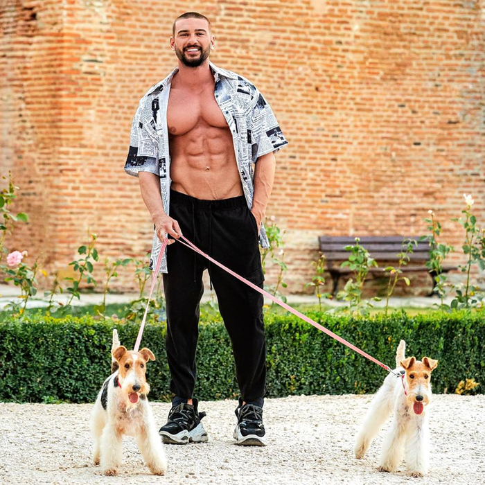 Așa devreme?! La ce vârstă și-a început viața sexuală Dorian Popa