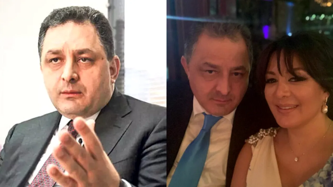 Marian Vanghelie, prima reacție după ce Oana Mizil a obținut ordin de protecție: ”Nu trebuia să spun, dar...”