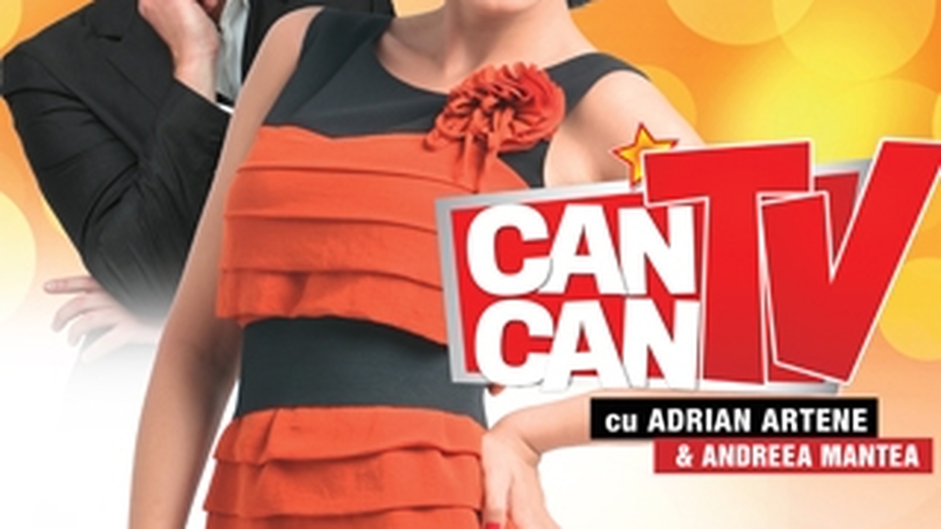 CANCAN TV, emisiunea de la Kanal D, a ajuns pe primul loc!