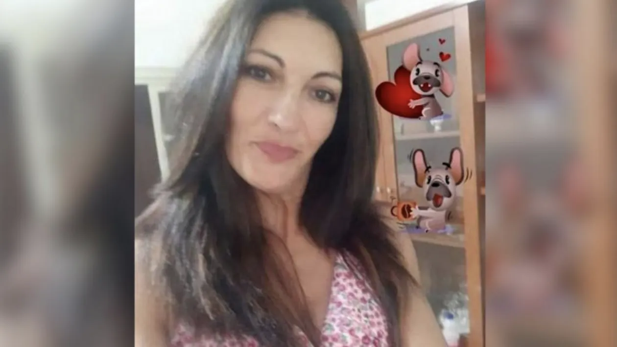 Aurelia Hristea și fiul ei au dispărut fără urmă pe 11 februarie 2025. Ireal unde a fost localizat telefonul româncei de 51 de ani