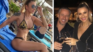 Anamaria Prodan, apariție HOT într-o ținută extrem de mulată. Și-a schimbat silicoanele?!