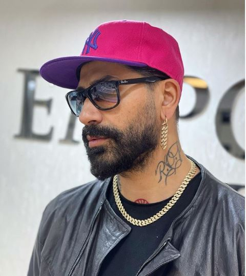 Fiica lui Connect-R, discriminată de colegii de grădiniță: ”Îi explic, să mai crească!”