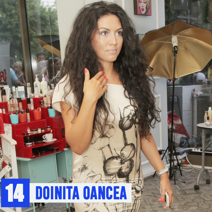 Top 30 cei mai discreți “pepenași” din showbiz. Ce poziții ocupă Lidia Buble, Corina Caragea sau Alexandra Stan?!
