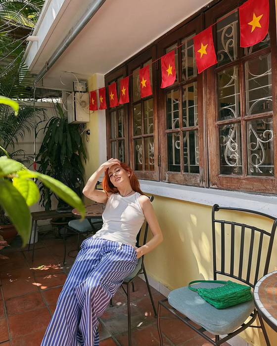 Lidia Buble, experiență de coșmar în Vietnam! Ce a putut să pățească, imediat după ce și-a comandat un cocktail