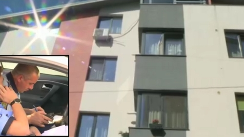 Ce decizie au luat autoritățile în legătură cu băiatul de 9 ani care și-a ucis bunica! Informații exclusive