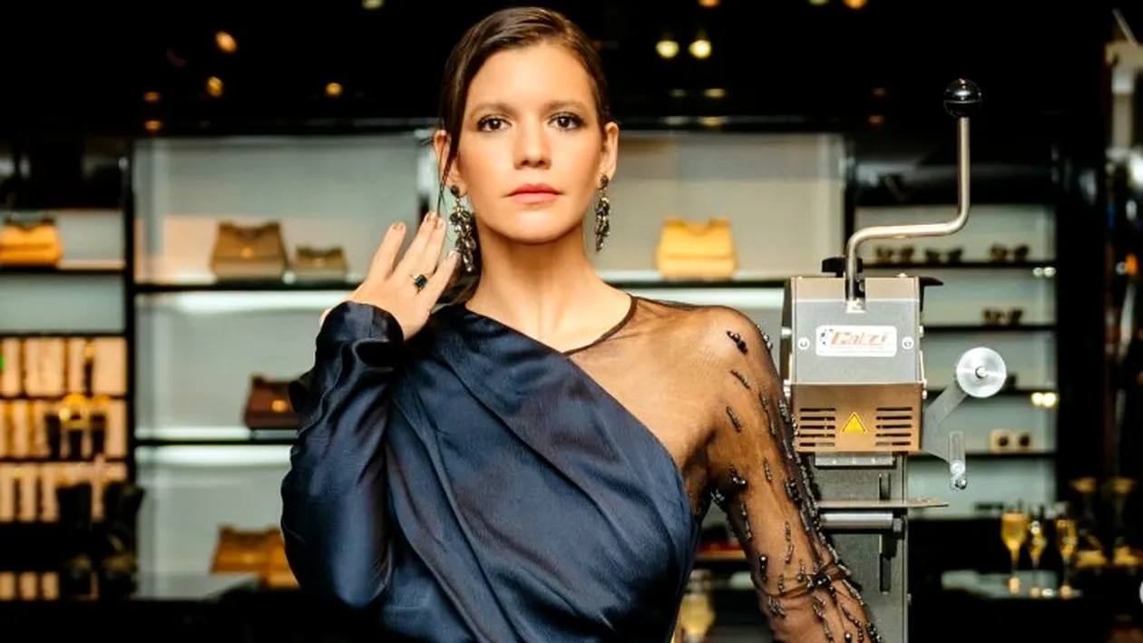 Motivul pentru care vedeta Antenei 1 a renunțat la cablu de 17 ani: “Prefer să-mi fac selecția proprie”