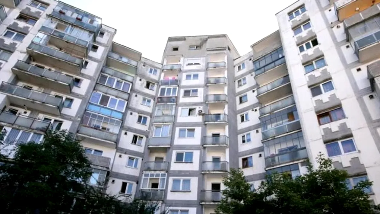 Interdicție dacă stai la bloc. Asociația de proprietari poate să te dea în judecată