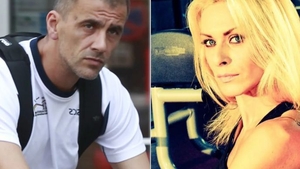 Soția lui Cosmin Cernat îl „urmărește” și la Exatlon! Blondina și-a etalat corpul tonifiat în Republica Dominicană