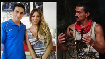 Cine e şi din ce face bani iubita lui Marian Drăgulescu de la Survivor România? Vulturul a început să plângă atunci când a văzut ce face acasă, în lipsa lui