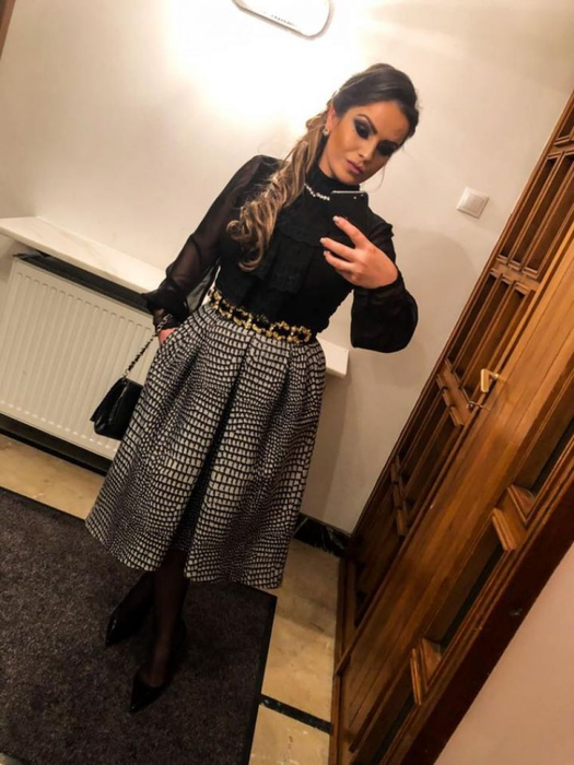 Fiul Vioricăi Dăncilă a divorțat de soția sa, Elena. Ce s-a întâmplat cu averea lor