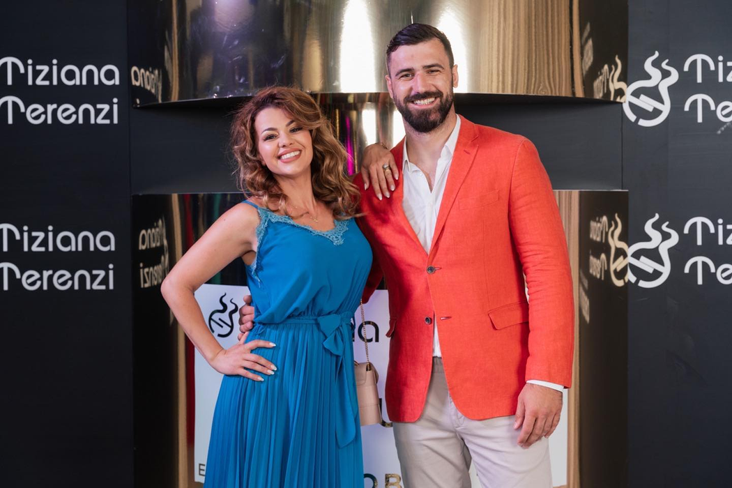 Andrei Stoica: "La noi pe stradă stăm toți, ne plimbăm de la soacră la bunică, la frate, la soacra fratelui meu. Dar în general ne întâlnim în toată familia!"