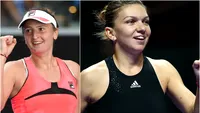 IRINA BEGU şi SIMONA HALEP s-au calificat în optimile turneului de la Roland Garros 