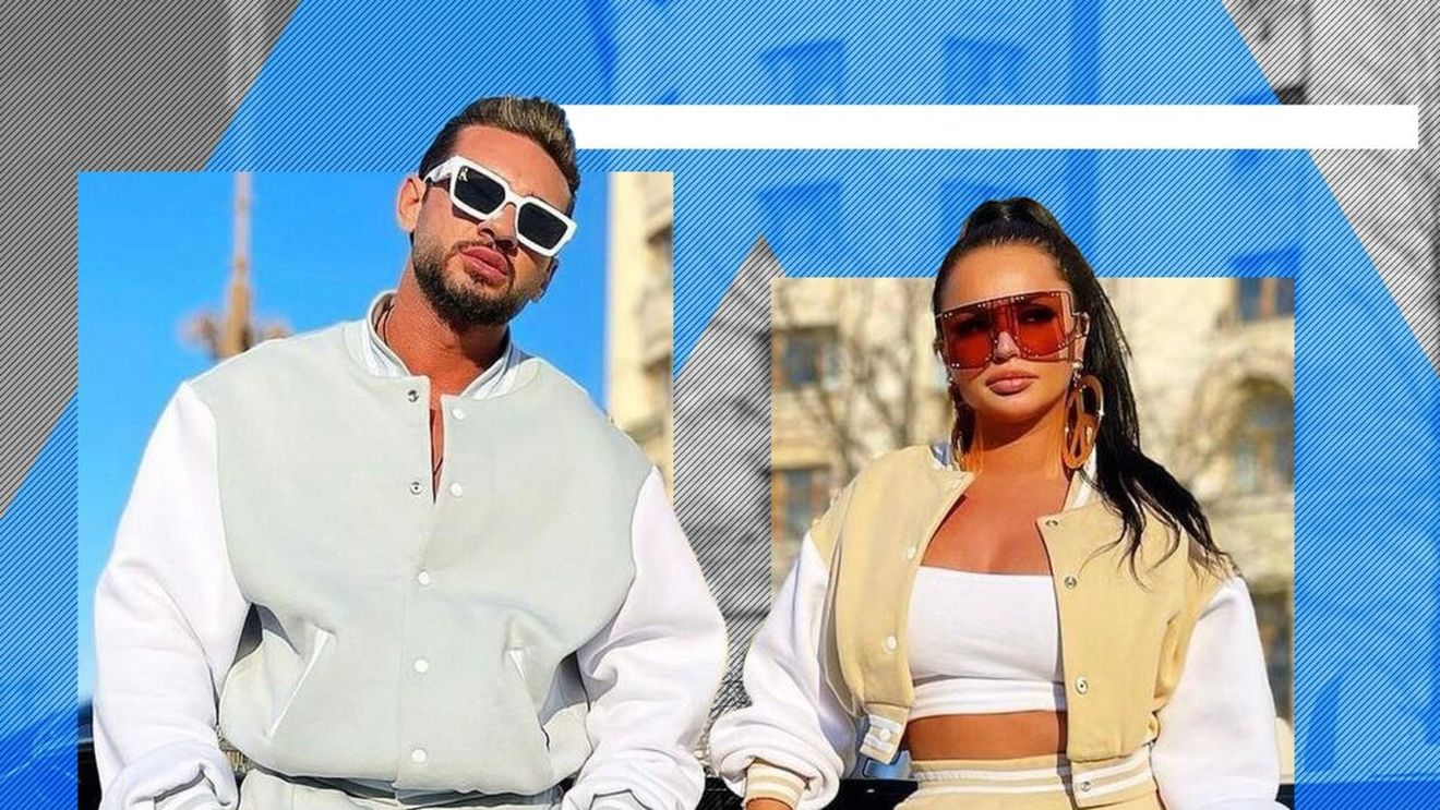 Iubita lui Dorian Popa și-a făcut bagajele și s-a mutat din casa artistului! Și-au spus adio după 11 ani de relație?”M-am mutat la 5 minute de el pentru că…”