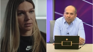 Radu Banciu o desființează pe Simona Halep: „Erai o jucătoare de duzină”